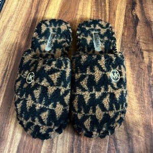 Michael Kors Slippers